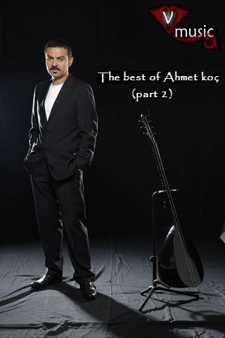 The Best Of Ahmet Koch